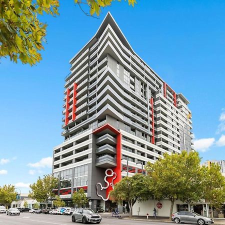 Ren - Urban Charm Residence Adelaide Exterior photo